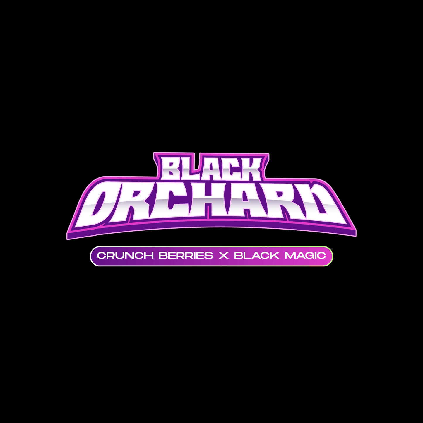 Black Orchard