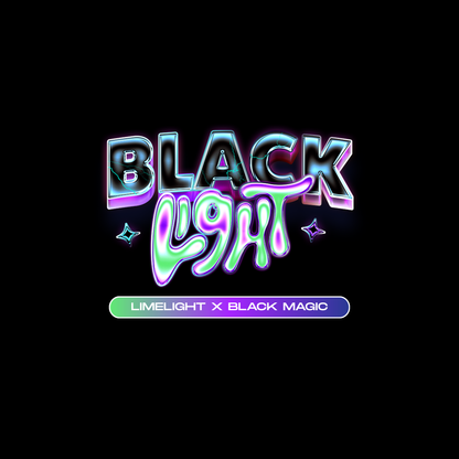 Blacklight