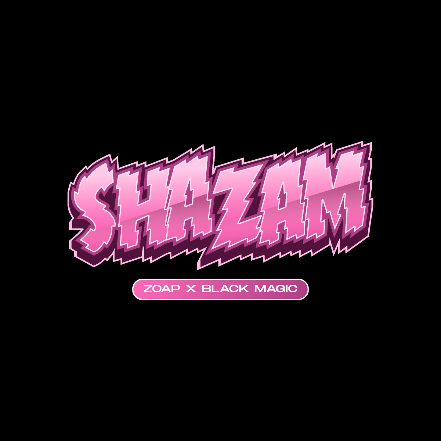 Shazam